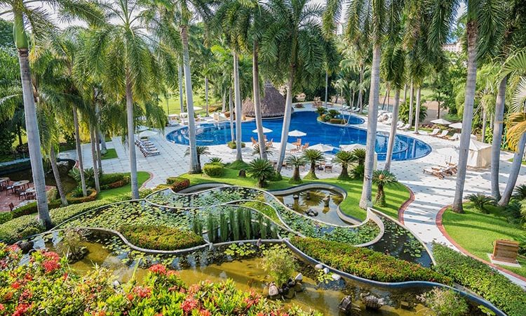 Hotel Casa Velas - Puerto Vallarta - Messico