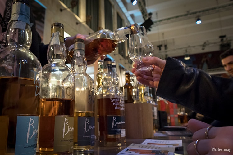 Roma Whisky Festival 2018