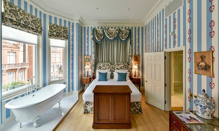 San Domenico House Boutique Hotel - Londra