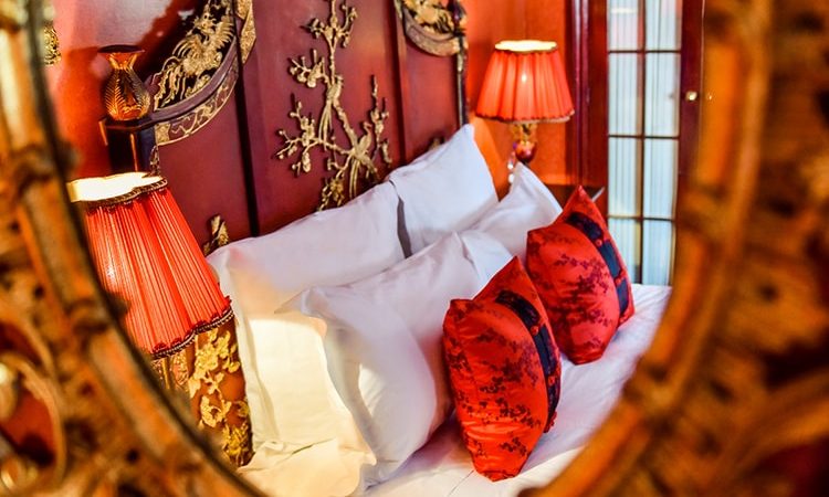 San Domenico House Boutique Hotel - Londra