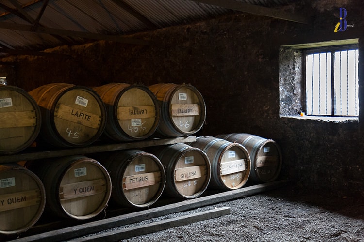 Islay - Single Malt Whisky - Bruichladdich