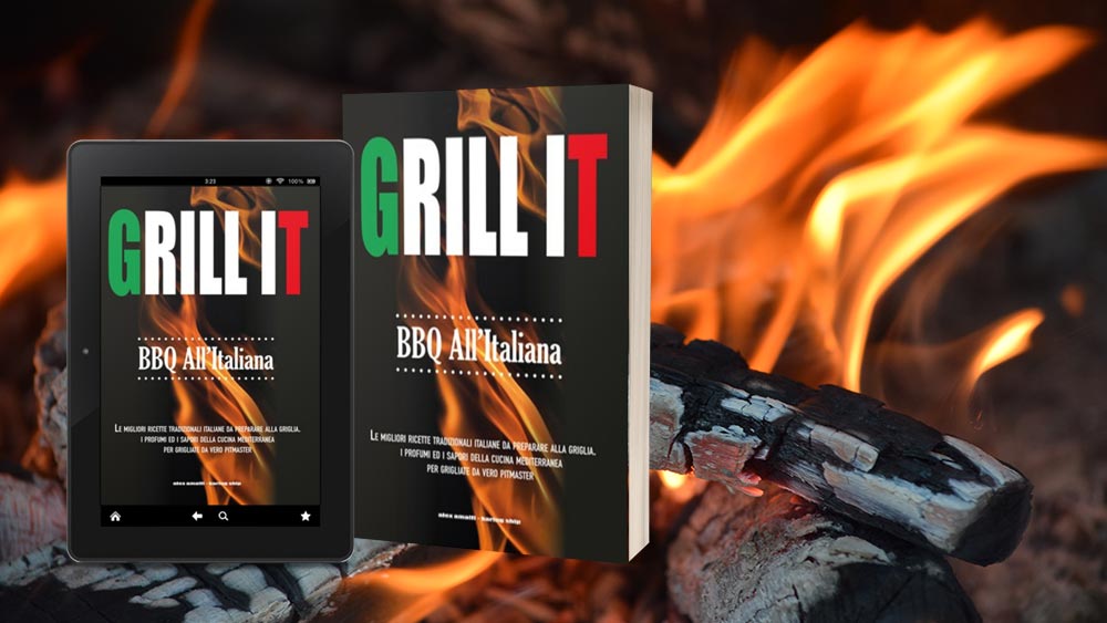 Grill It BBQ all’Italiana